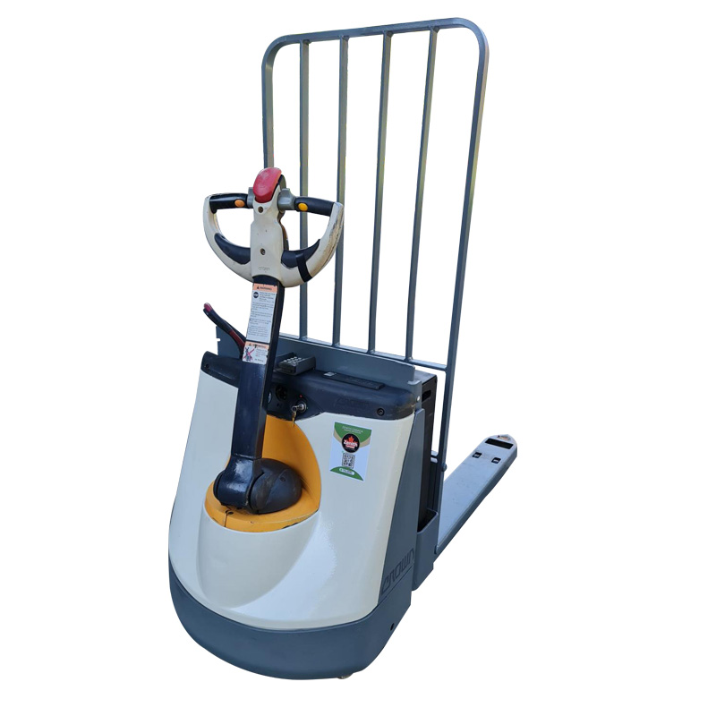 Crown WP3045-45 Walkie-Pallet Jack