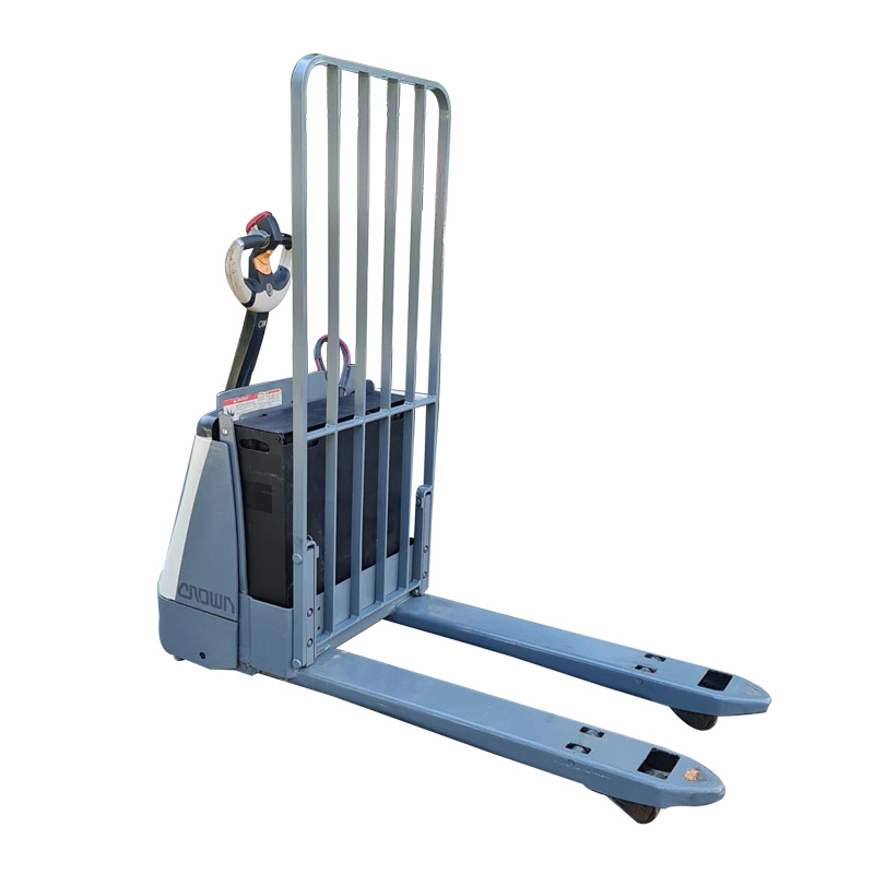 Crown WP3045-45 Walkie Pallet Jack