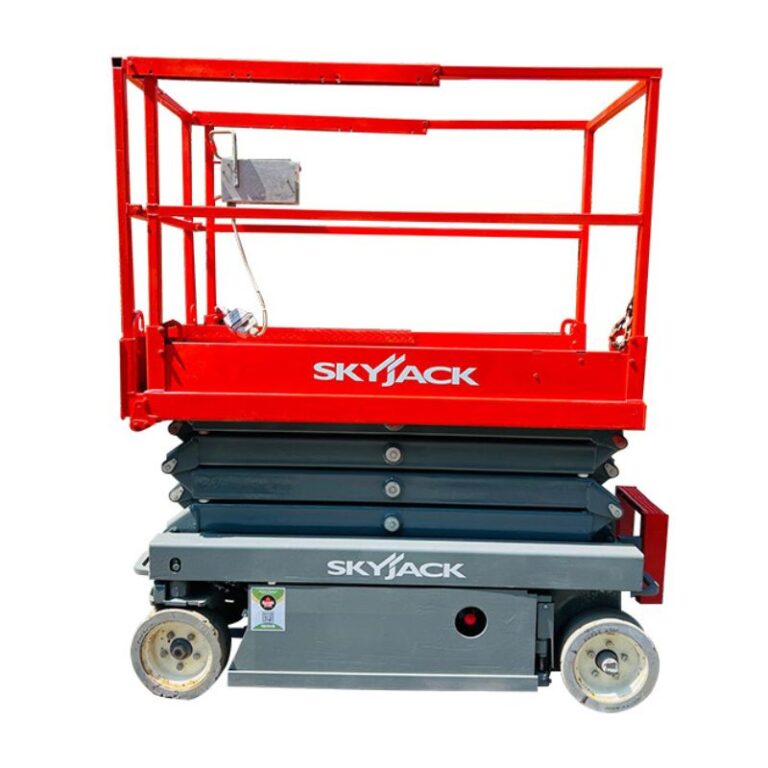 SJIII-3219-Skyjack-Scissor-Lift