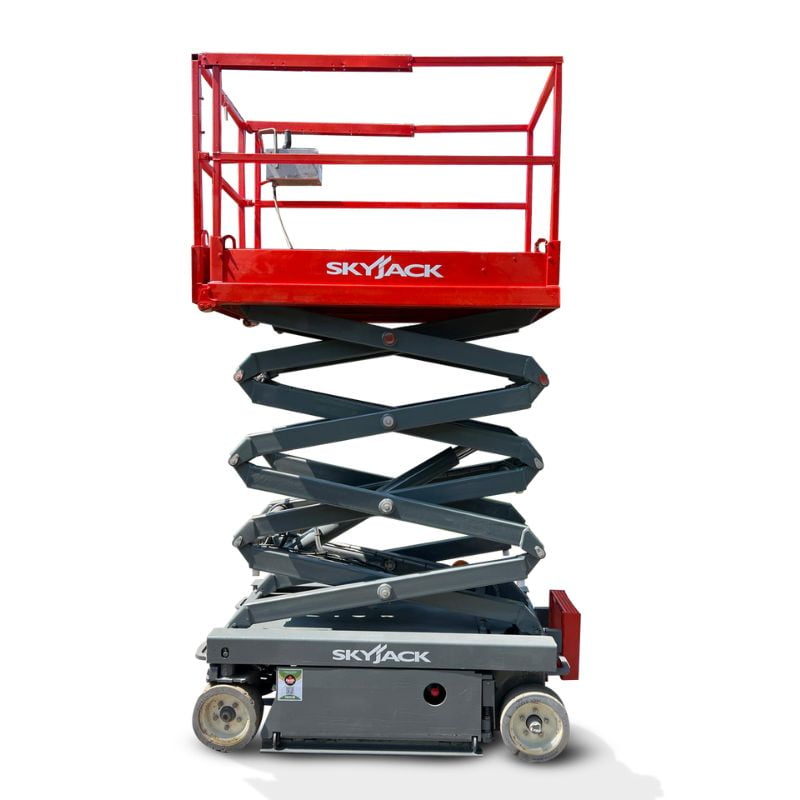 SJIII 3219 Skyjack Scissor Lift