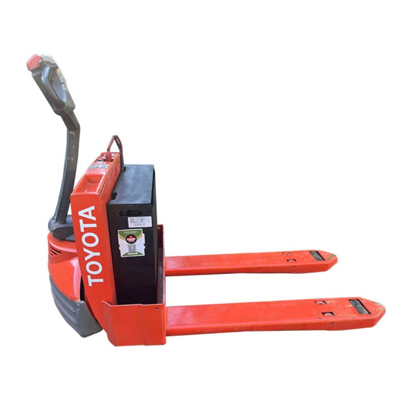 Toyota Walkie Pallet Jack 7HBW23