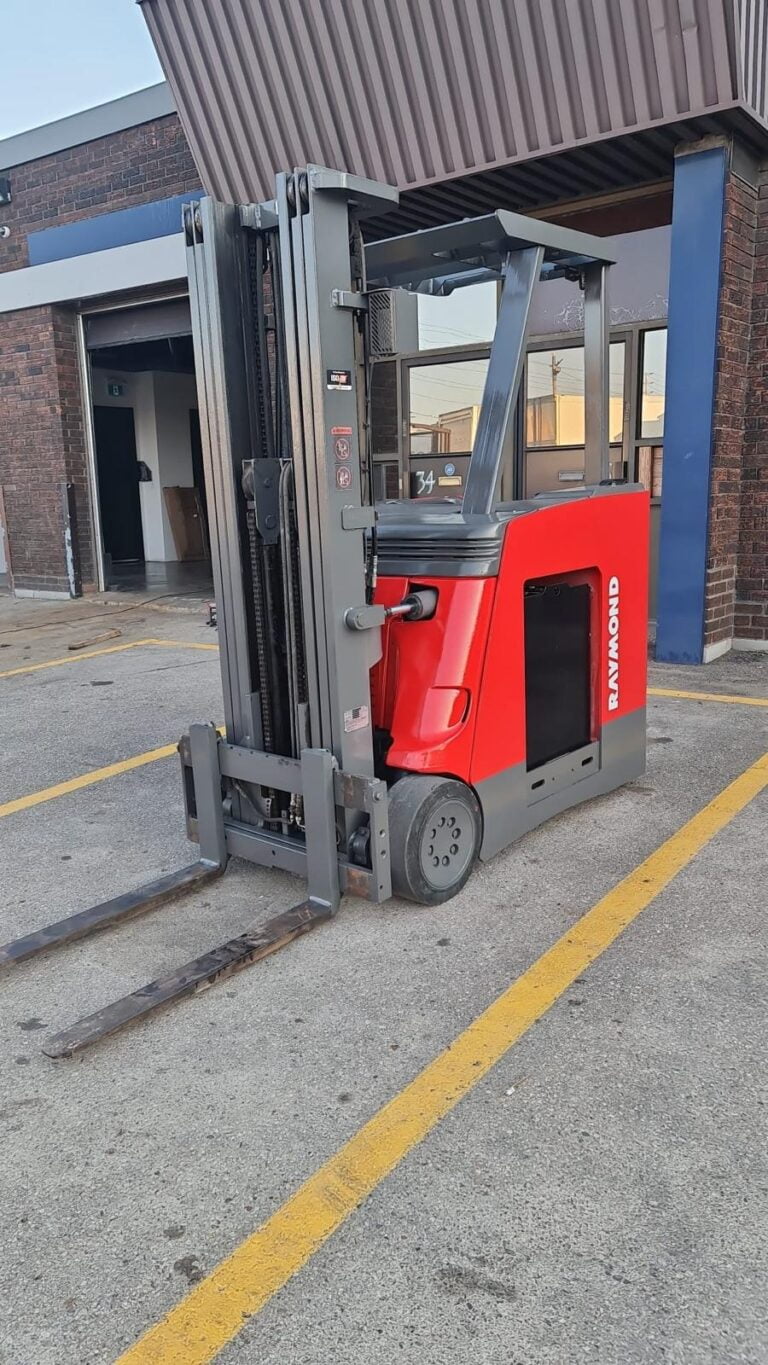 Zenith Canada specializes in the sales, rentals, and service repairs of heavy equipment, including forklifts, skid steers, and excavators. Serving Brampton, Mississauga, and the greater Ontario area, we provide top-quality solutions for all your material handling needs.