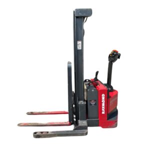 Raymond DSX30 Stacker Reach